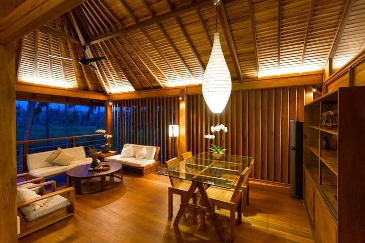 De Ubud Villas & Spa - Chse Certified