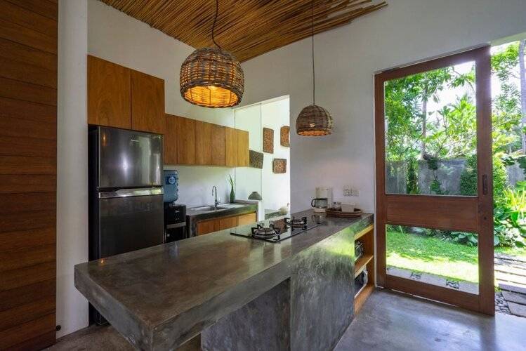 De Ubud Villas & Spa - Chse Certified