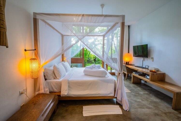 De Ubud Villas & Spa - Chse Certified