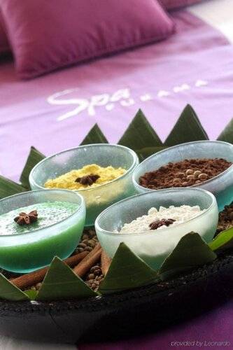 De Ubud Villas & Spa - Chse Certified