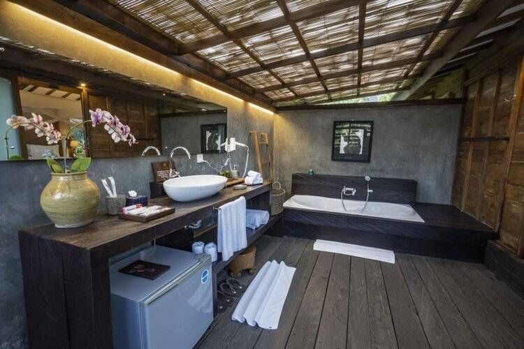 De Ubud Villas & Spa - Chse Certified