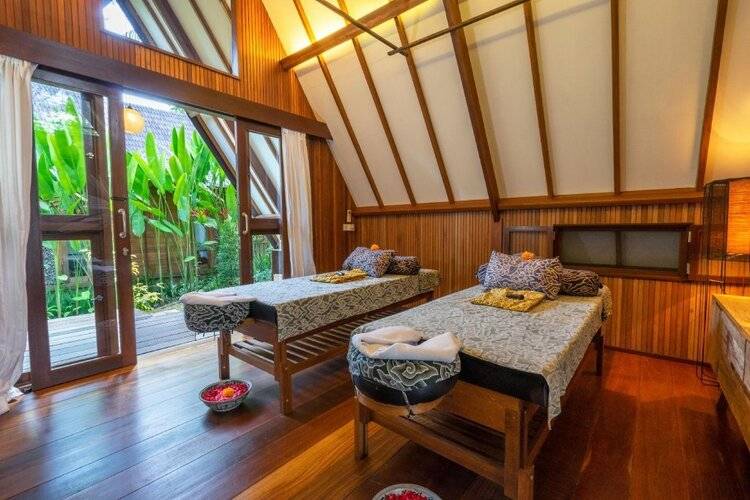 De Ubud Villas & Spa - Chse Certified