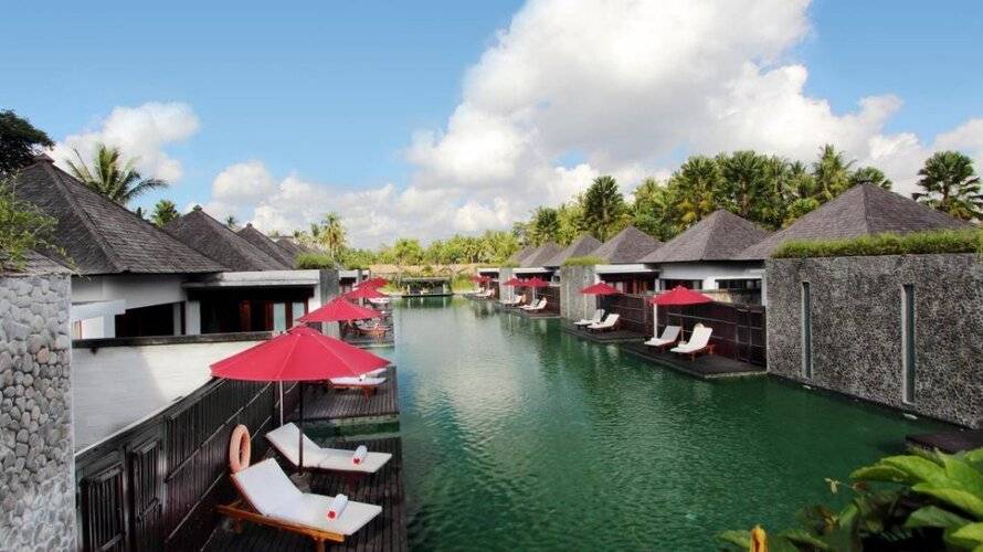De Ubud Villas & Spa - Chse Certified