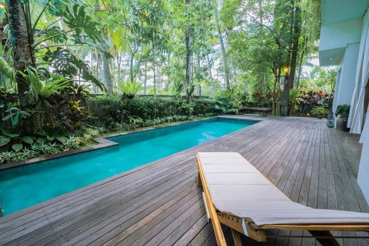 De Ubud Villas & Spa - Chse Certified