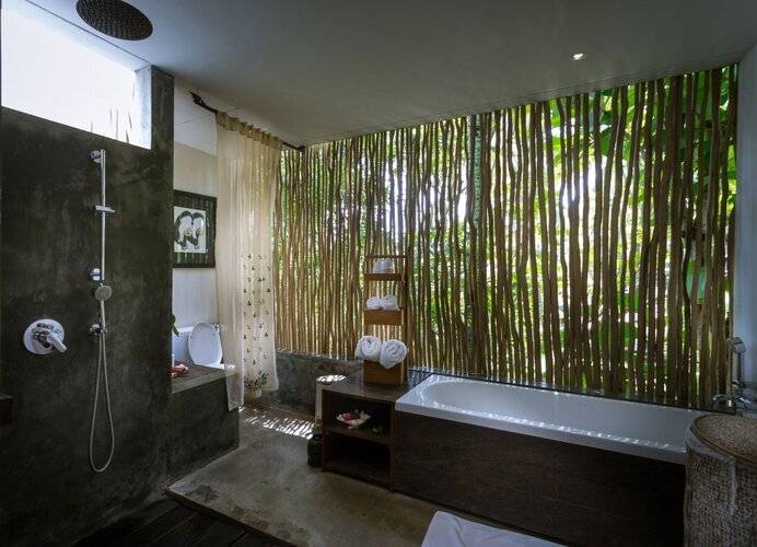 De Ubud Villas & Spa - Chse Certified