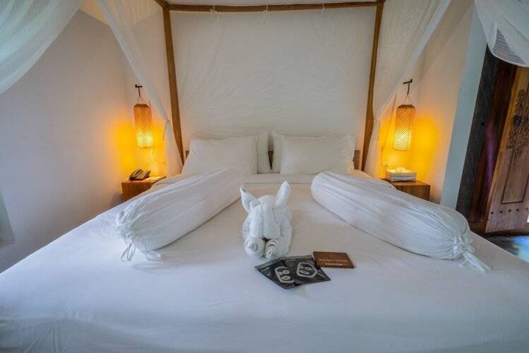 De Ubud Villas & Spa - Chse Certified