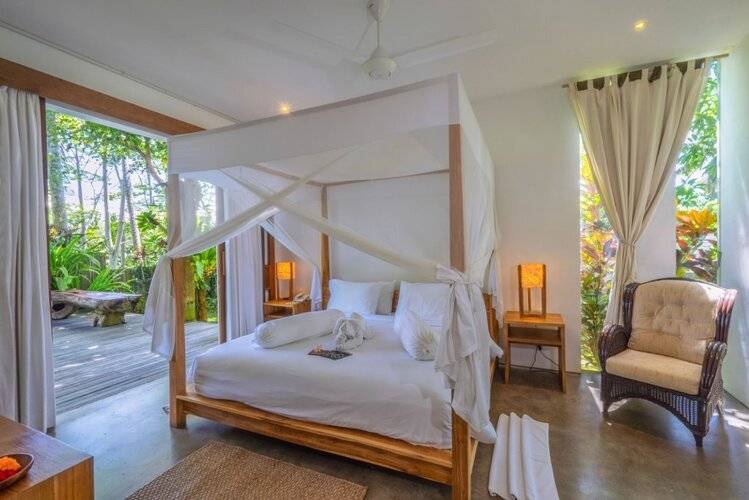 De Ubud Villas & Spa - Chse Certified