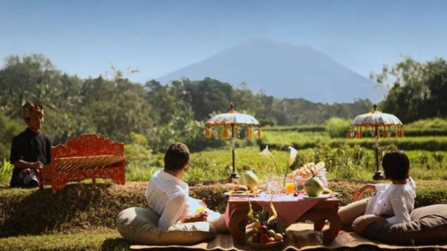 De Ubud Villas & Spa - Chse Certified