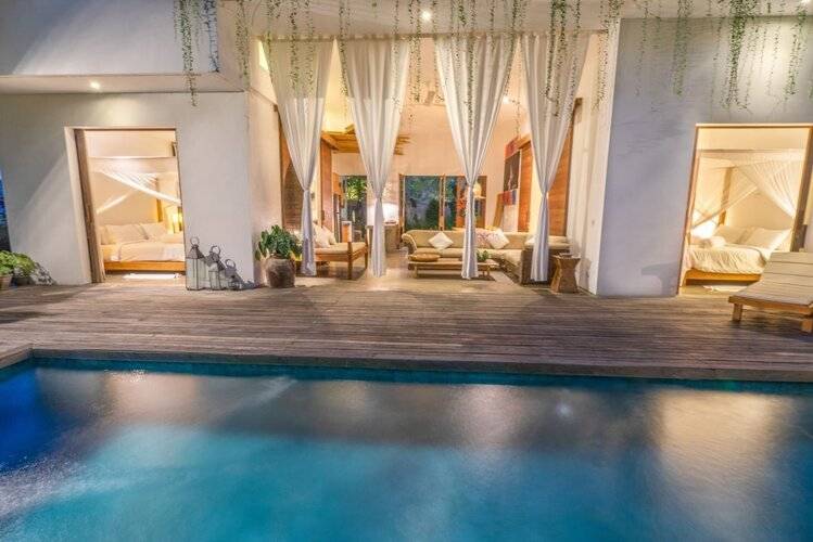De Ubud Villas & Spa - Chse Certified