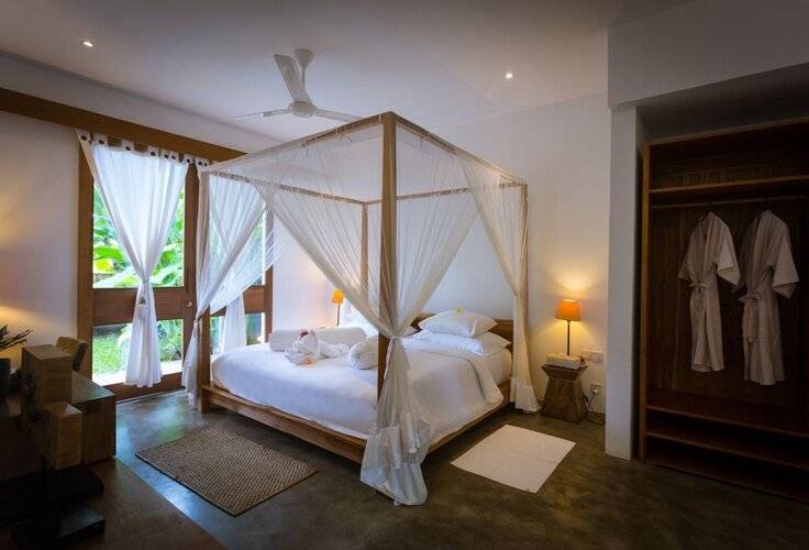 De Ubud Villas & Spa - Chse Certified