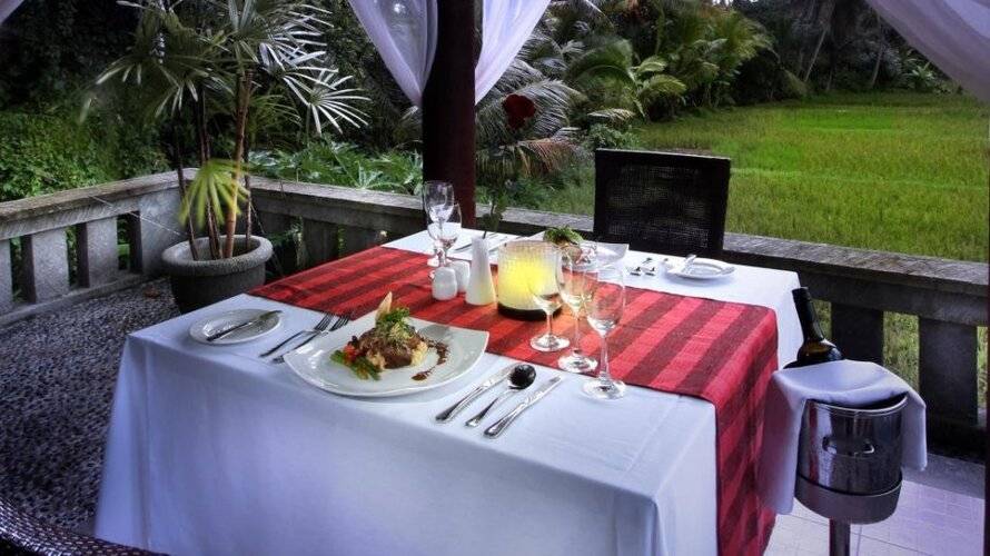 De Ubud Villas & Spa - Chse Certified