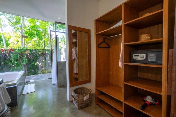 De Ubud Villas & Spa - Chse Certified
