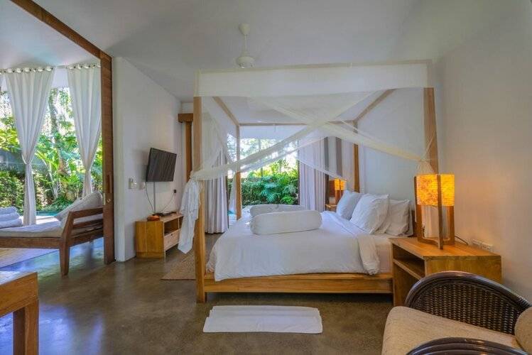 De Ubud Villas & Spa - Chse Certified