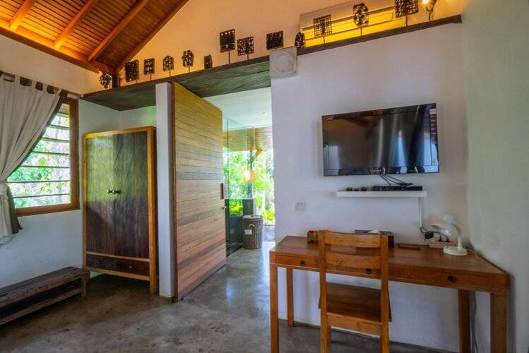 De Ubud Villas & Spa - Chse Certified