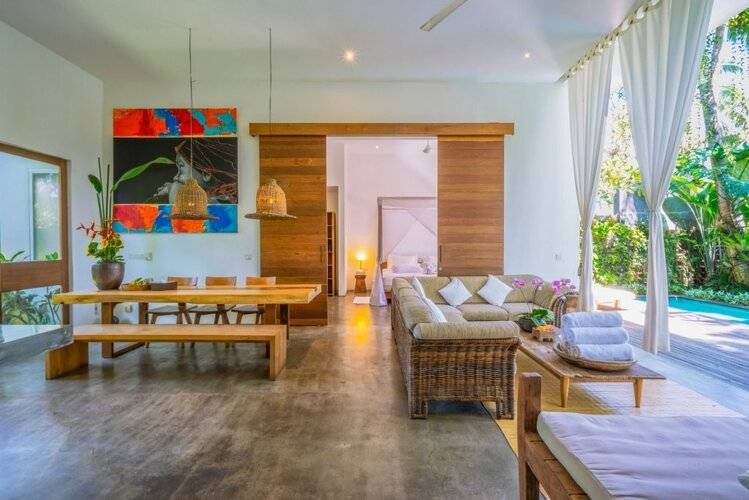 De Ubud Villas & Spa - Chse Certified