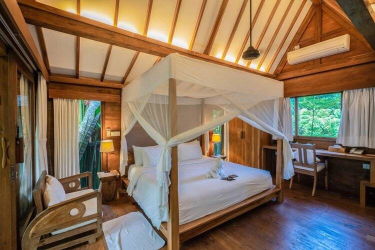 De Ubud Villas & Spa - Chse Certified