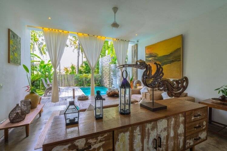 De Ubud Villas & Spa - Chse Certified