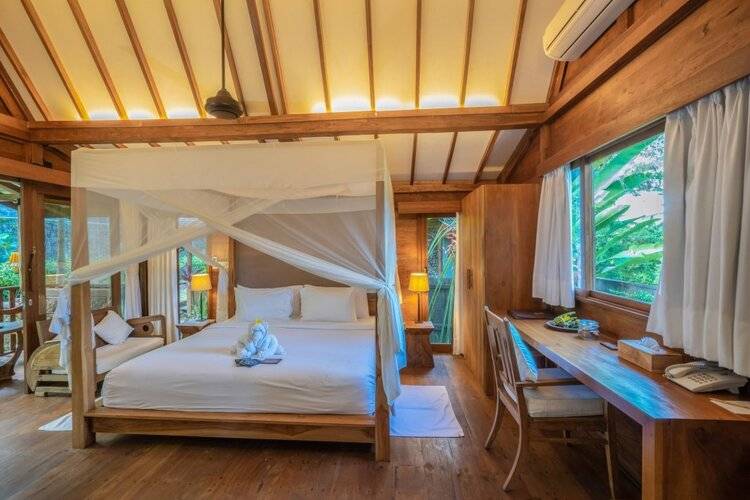 De Ubud Villas & Spa - Chse Certified