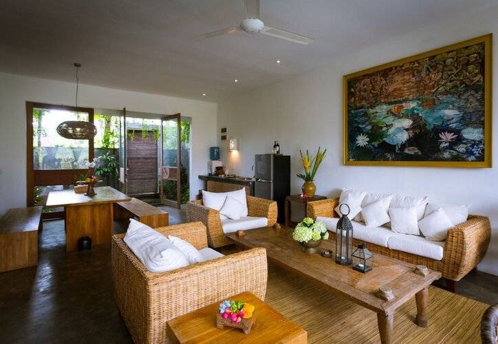 De Ubud Villas & Spa - Chse Certified