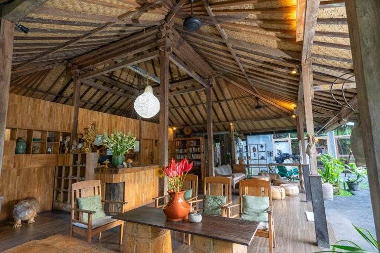 De Ubud Villas & Spa - Chse Certified
