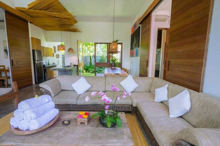 De Ubud Villas & Spa - Chse Certified