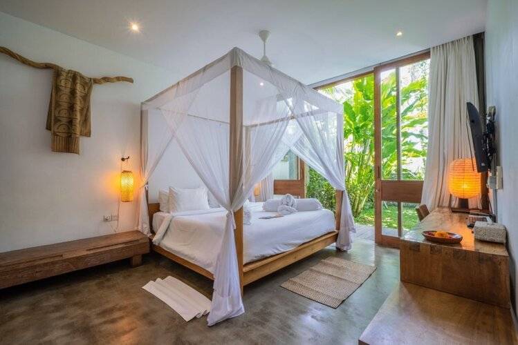 De Ubud Villas & Spa - Chse Certified