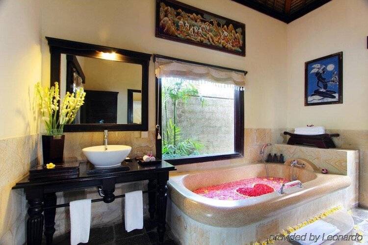De Ubud Villas & Spa - Chse Certified