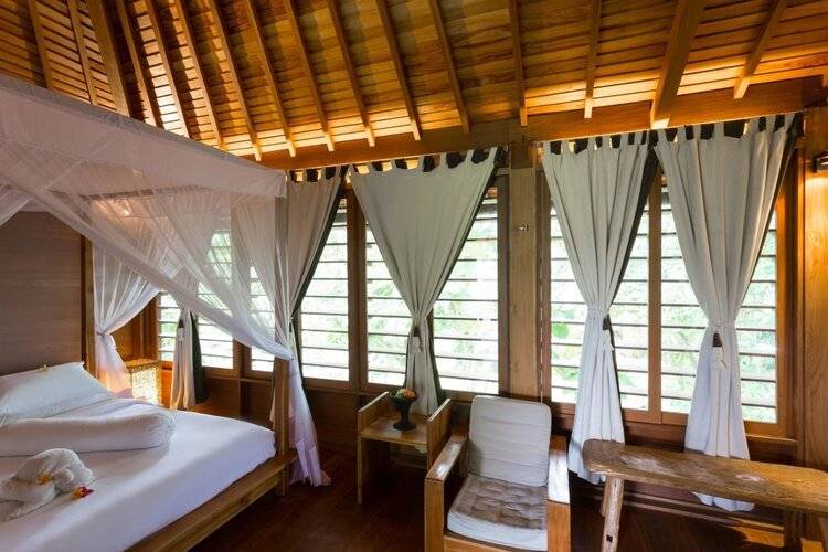 De Ubud Villas & Spa - Chse Certified
