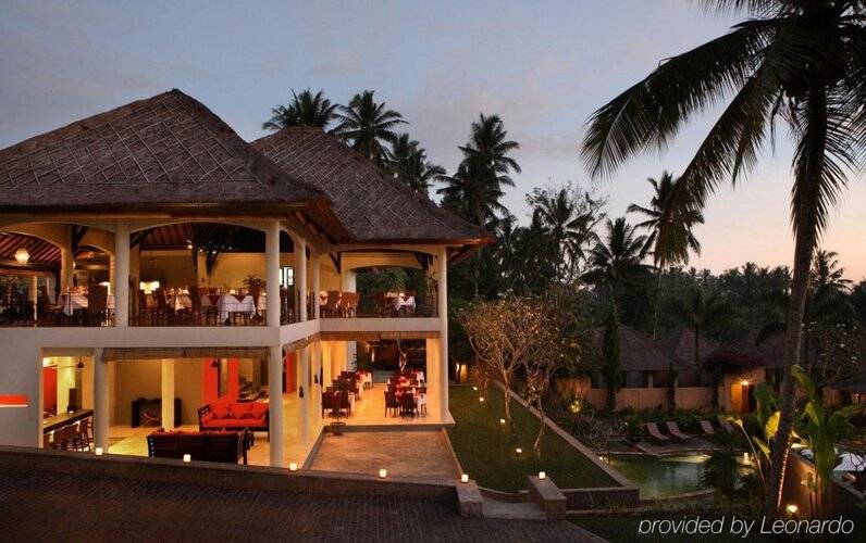 De Ubud Villas & Spa - Chse Certified