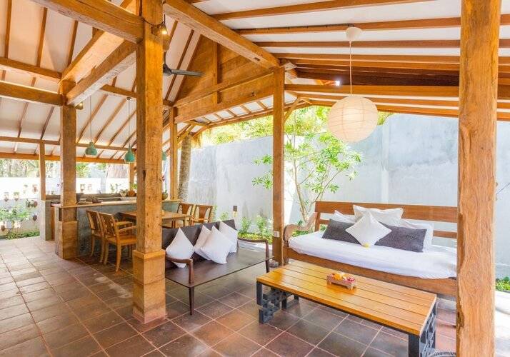 De Ubud Villas & Spa - Chse Certified