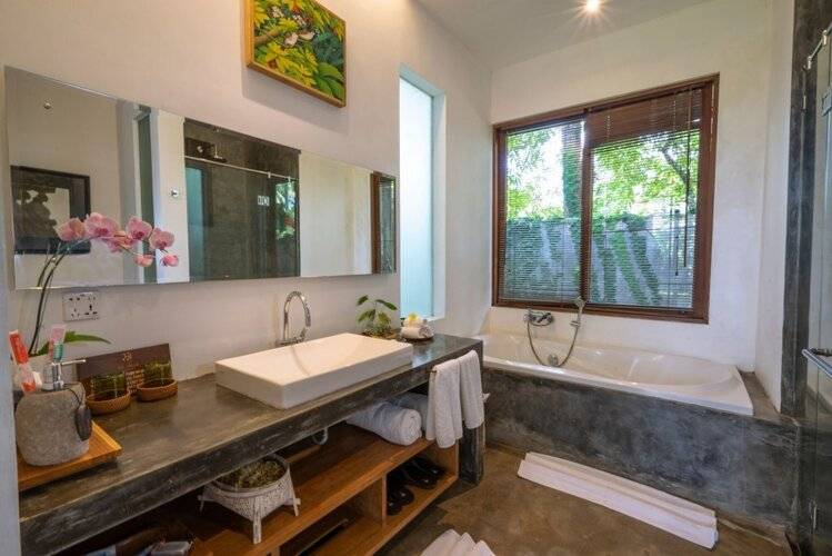 De Ubud Villas & Spa - Chse Certified