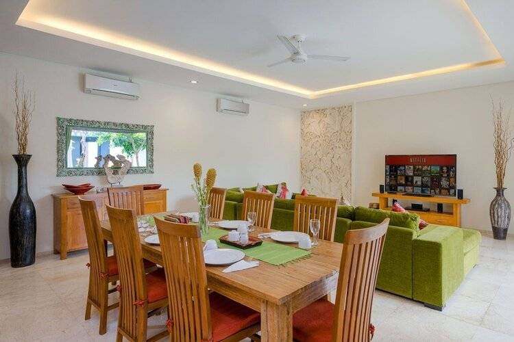 Delight Art Villas