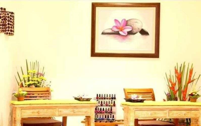 Delight Art Villas