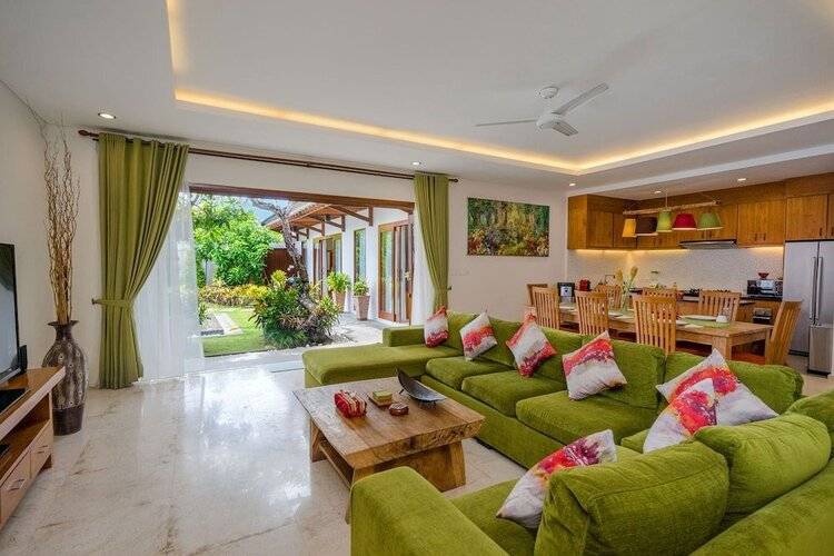 Delight Art Villas