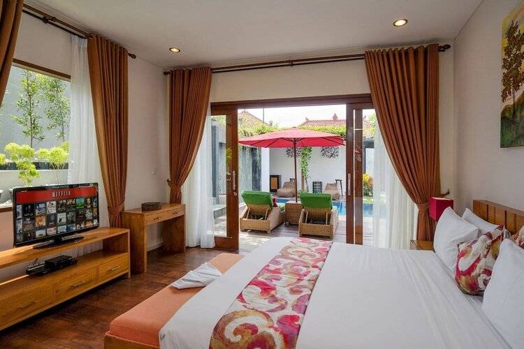 Delight Art Villas