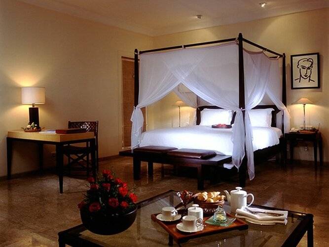 Delight Art Villas