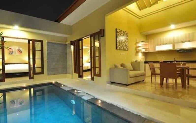 Delight Art Villas