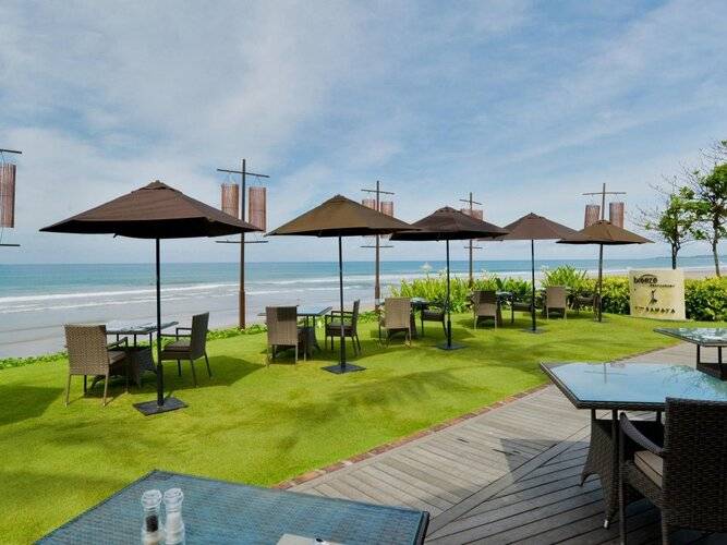 Delight Art Villas