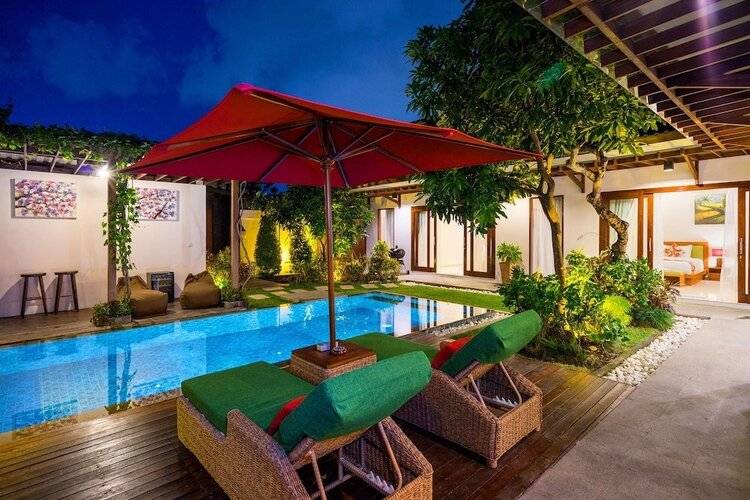 Delight Art Villas