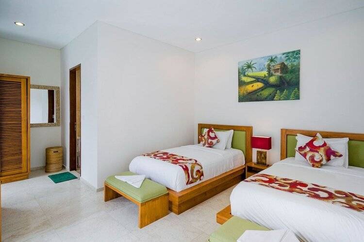Delight Art Villas