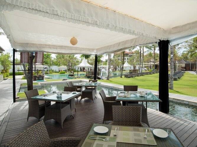 Delight Art Villas