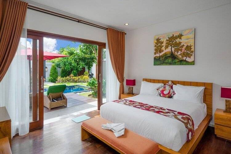 Delight Art Villas
