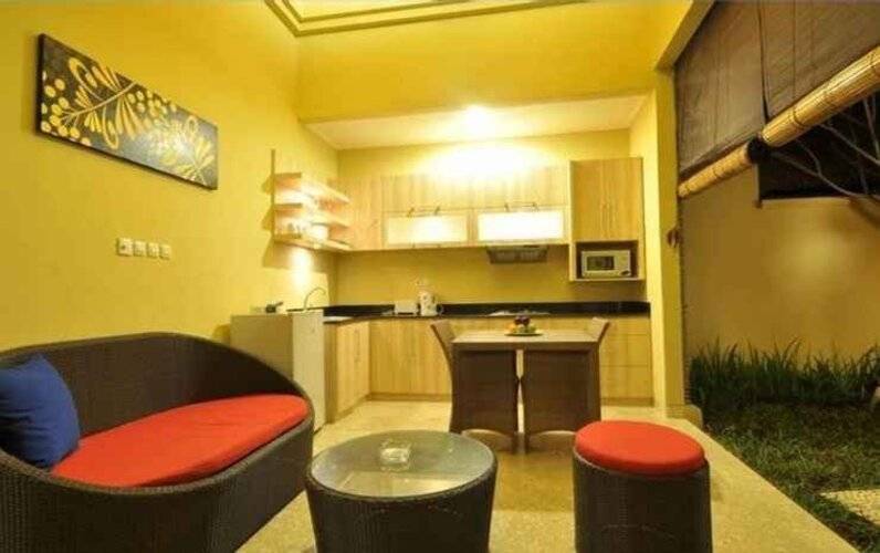 Delight Art Villas