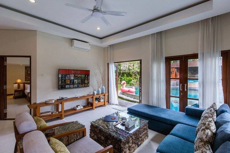 Delight Art Villas