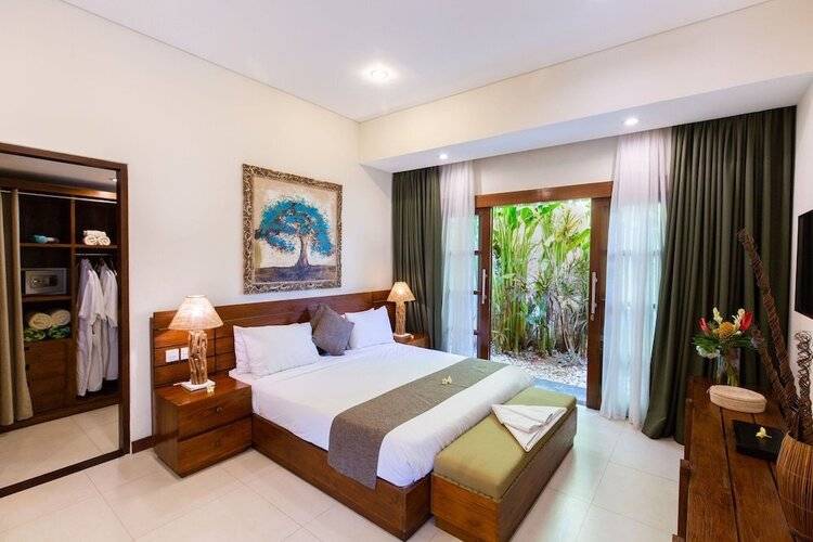 Delight Art Villas