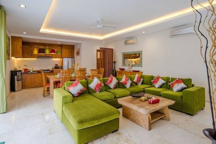 Delight Art Villas