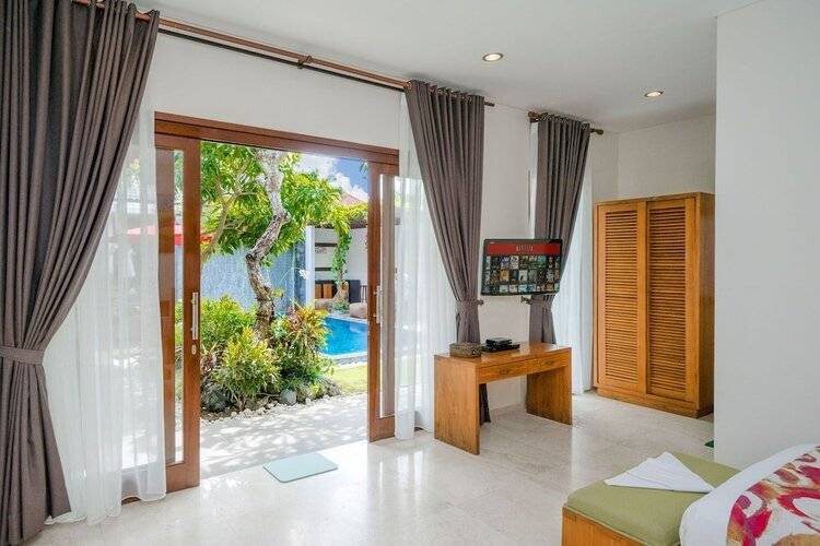 Delight Art Villas