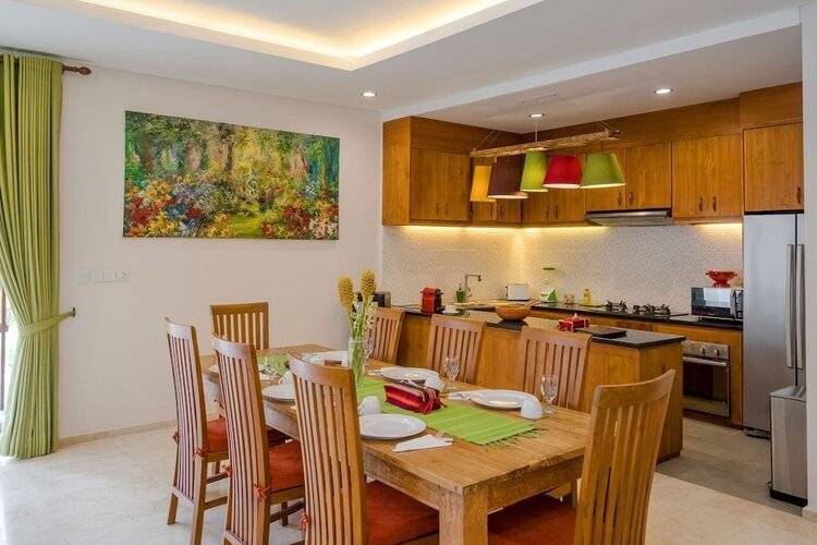 Delight Art Villas