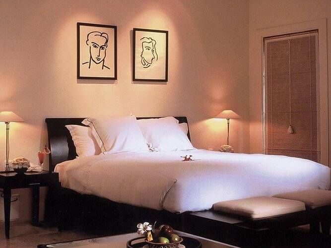 Delight Art Villas