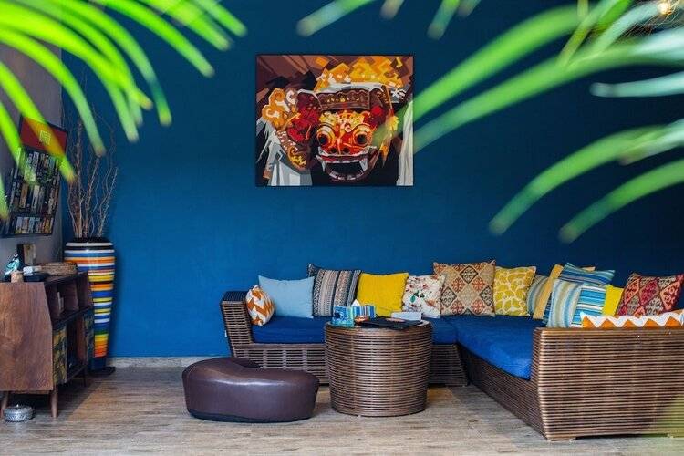 Delight Art Villas